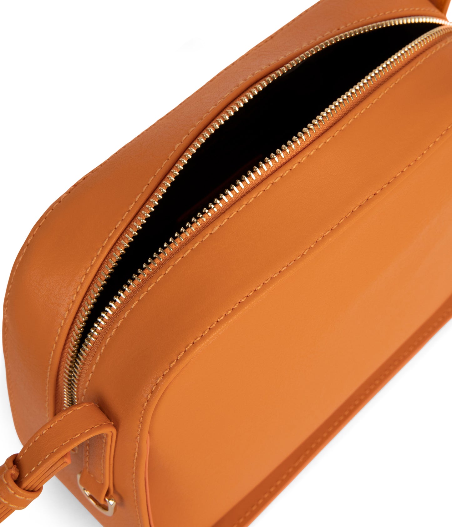 ARC Vegan Crossbody Bag - Arbor | Color: Orange - variant::spice