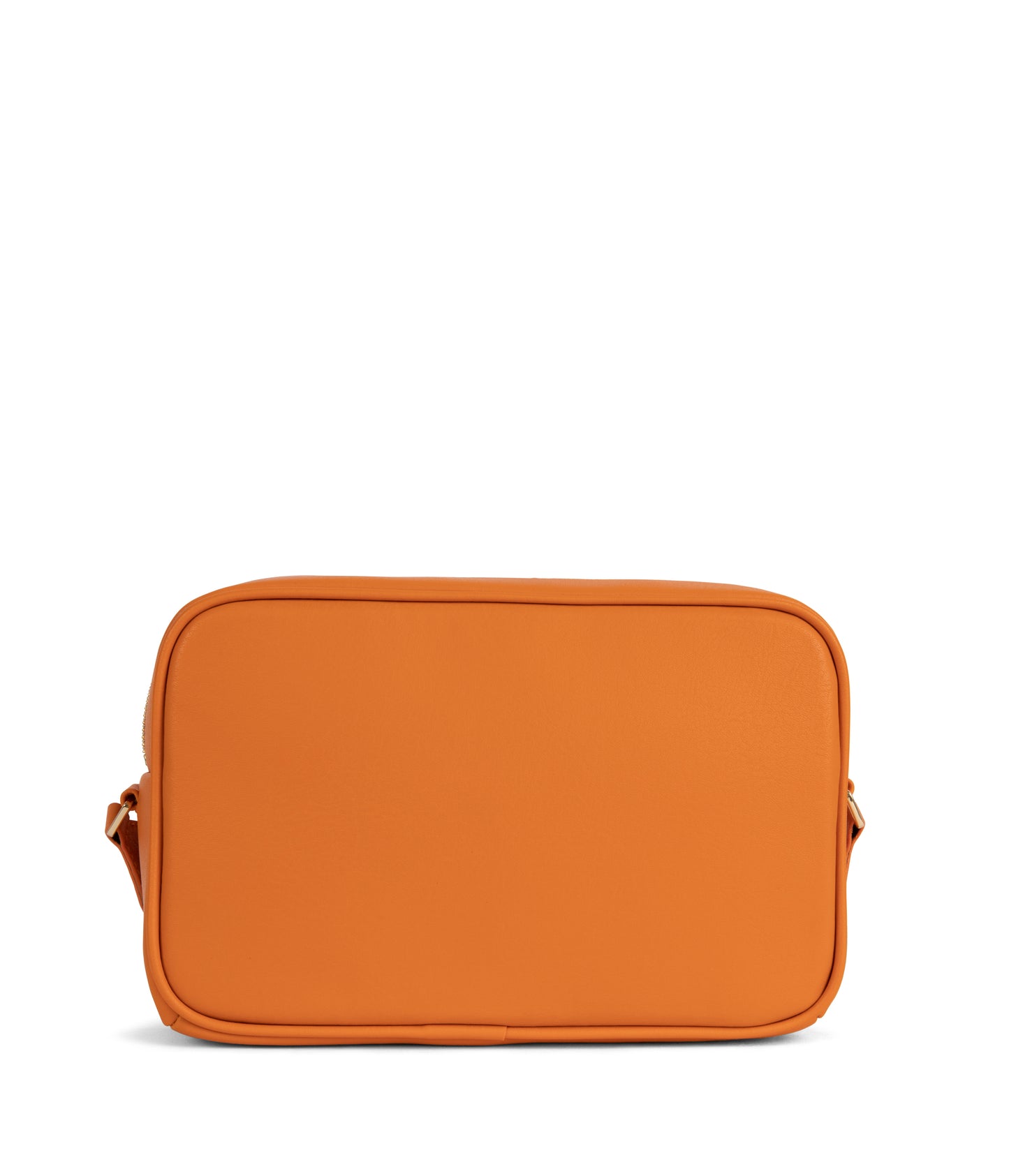 PAIGE Vegan Crossbody Bag - Arbor | Color: Orange - variant::spice