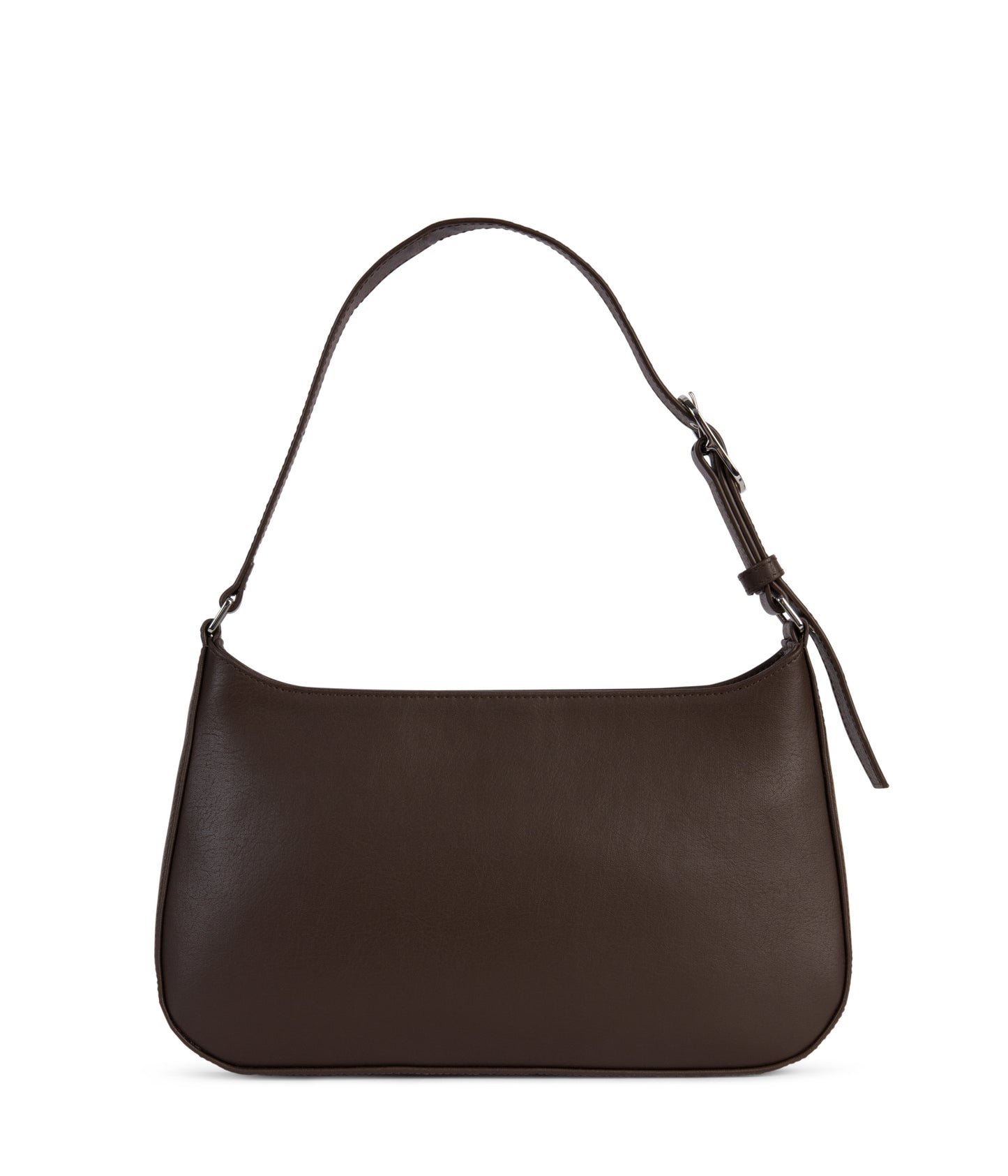 REVE Vegan Shoulder Bag - Arbor | Color: Brown - variant::decaf