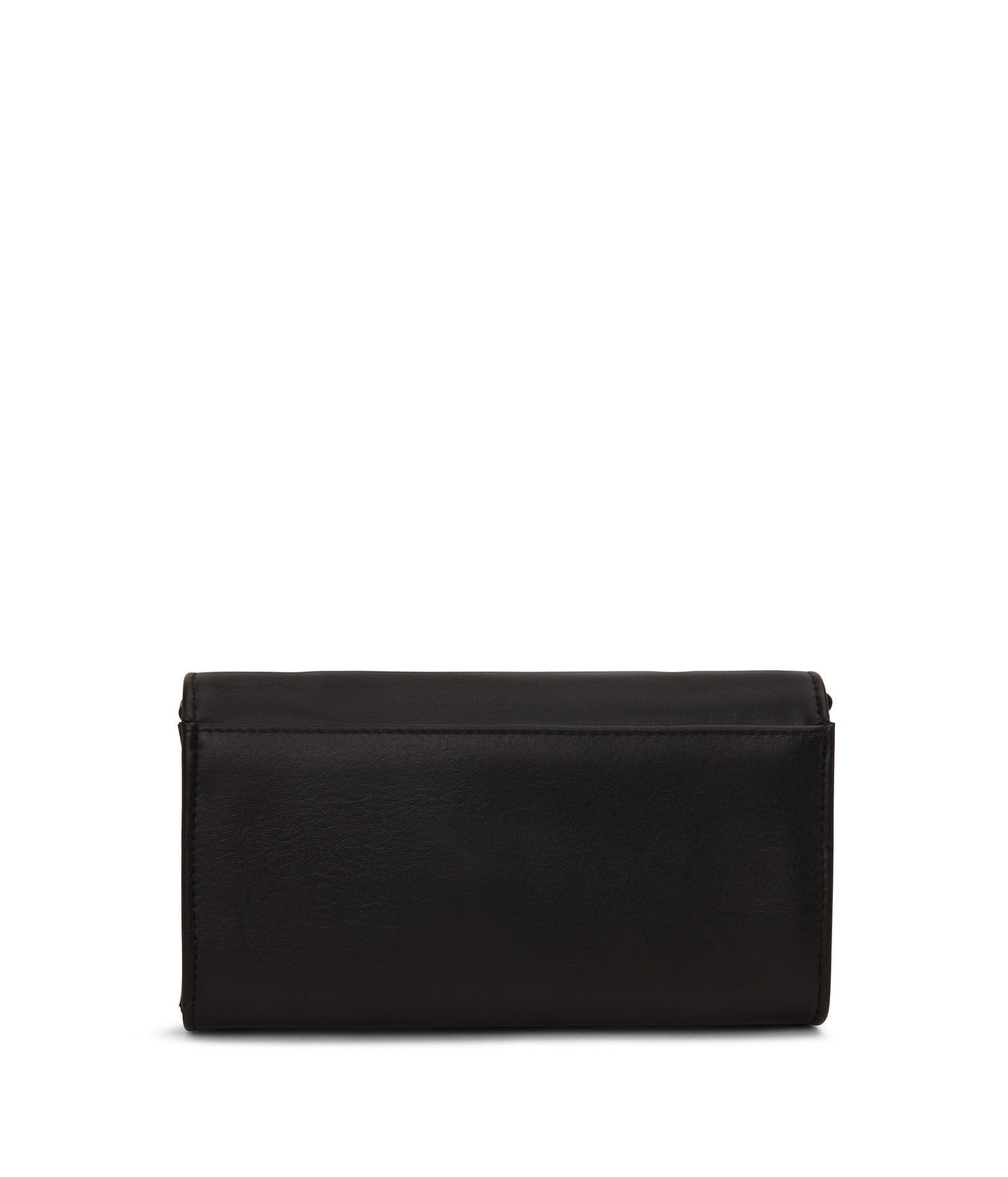 DREW MED Vegan Crossbody Bag - Arbor | Color: Black - variant::black