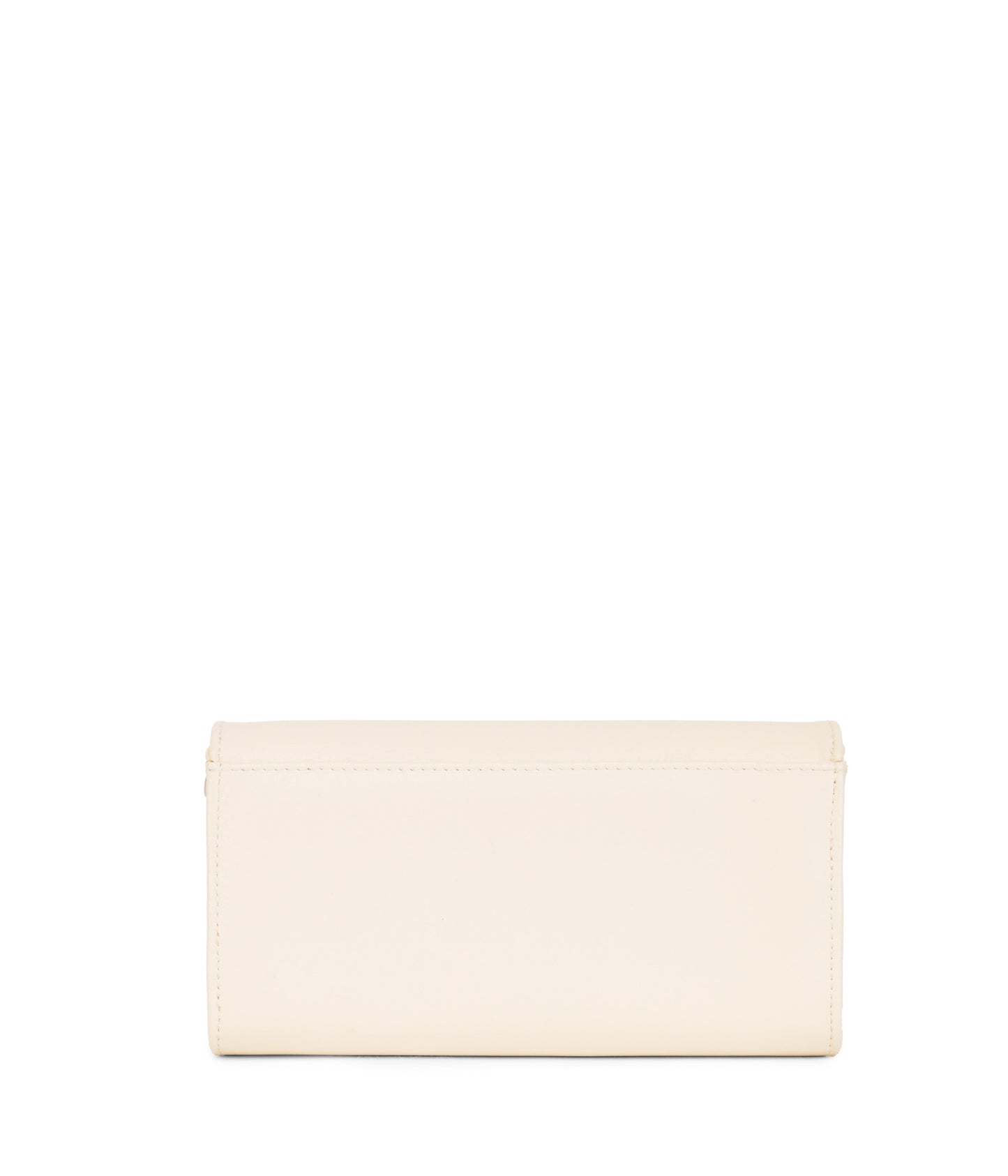 DREW MED Vegan Crossbody Bag - Arbor | Color: White, Beige - variant::macadamia