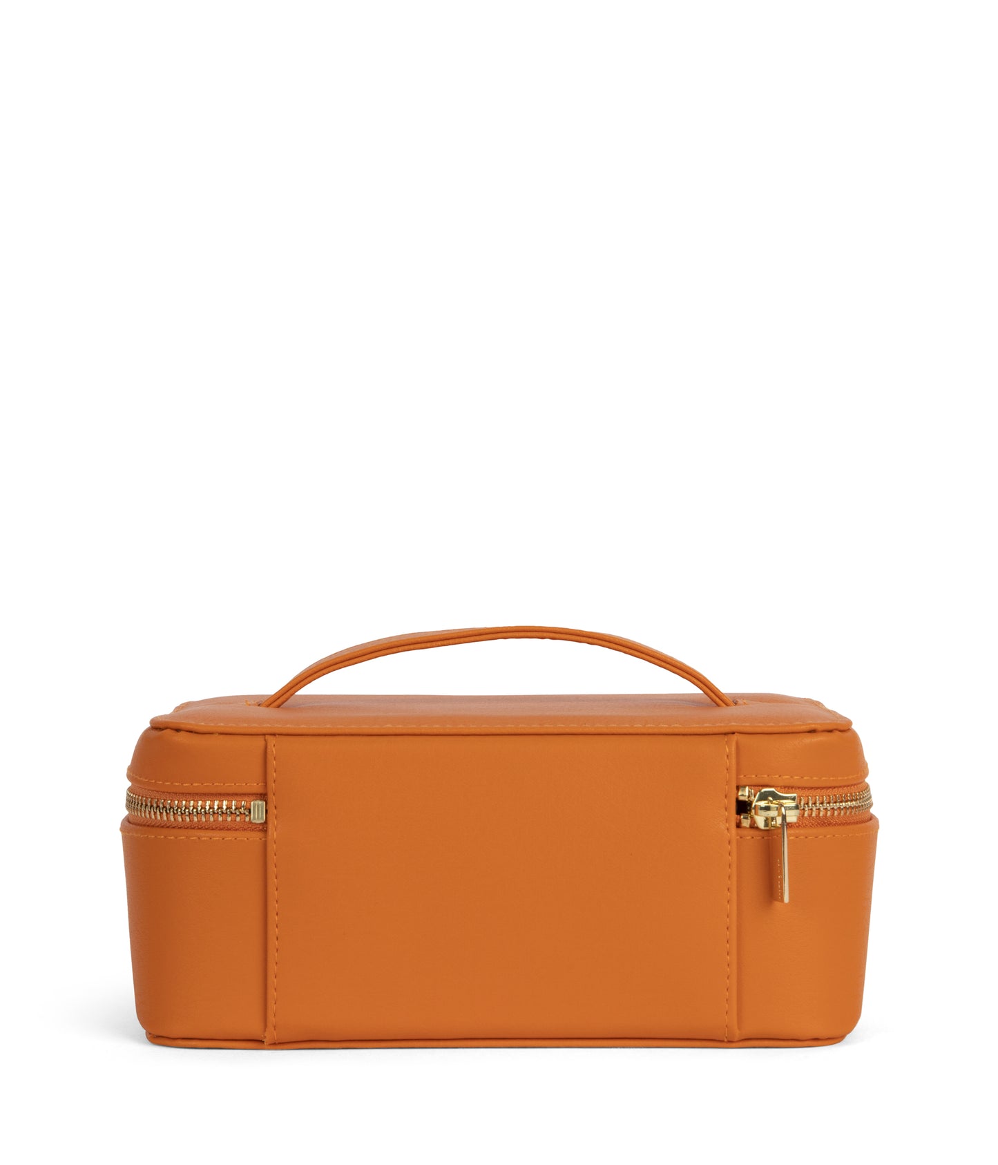 JULE Vegan Vanity Case - Arbor | Color: Orange - variant::spice