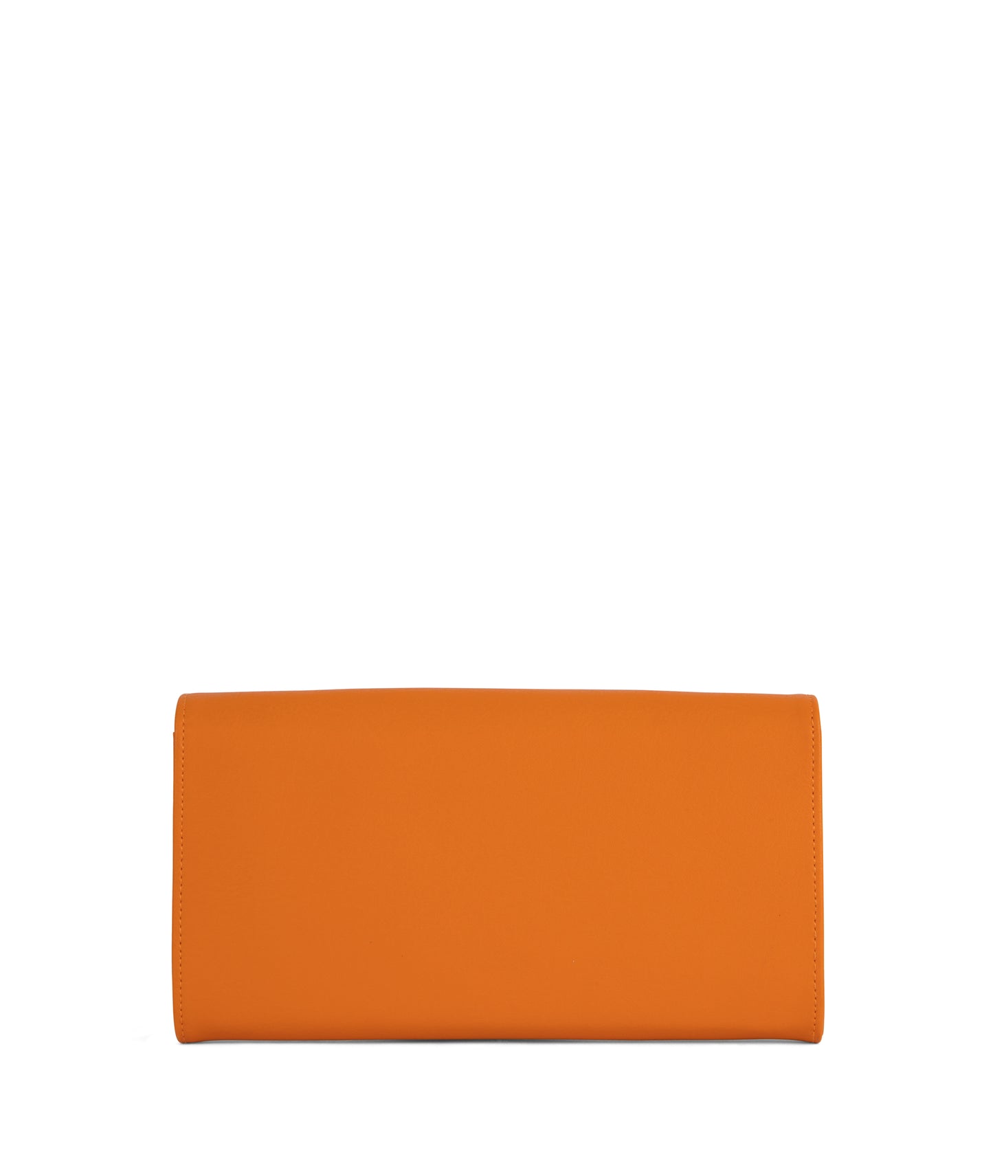 LETTE Vegan Wallet Crossbody Bag - Arbor | Color: Orange - variant::spice