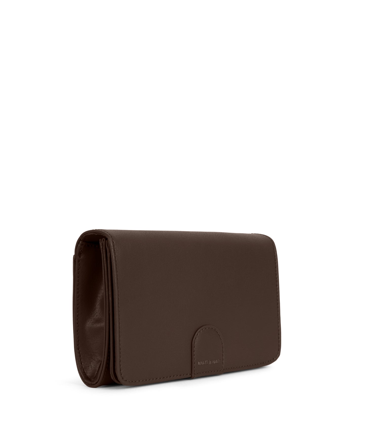 NINO Vegan Belt Bag - Arbor | Color: Brown - variant::decaf