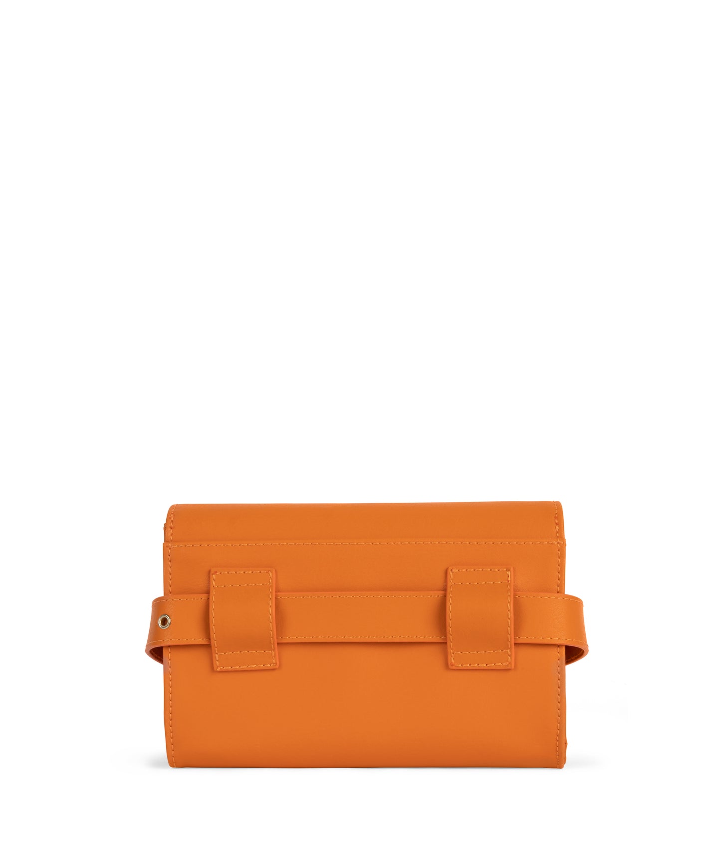 NINO Vegan Belt Bag - Arbor | Color: Orange - variant::spice