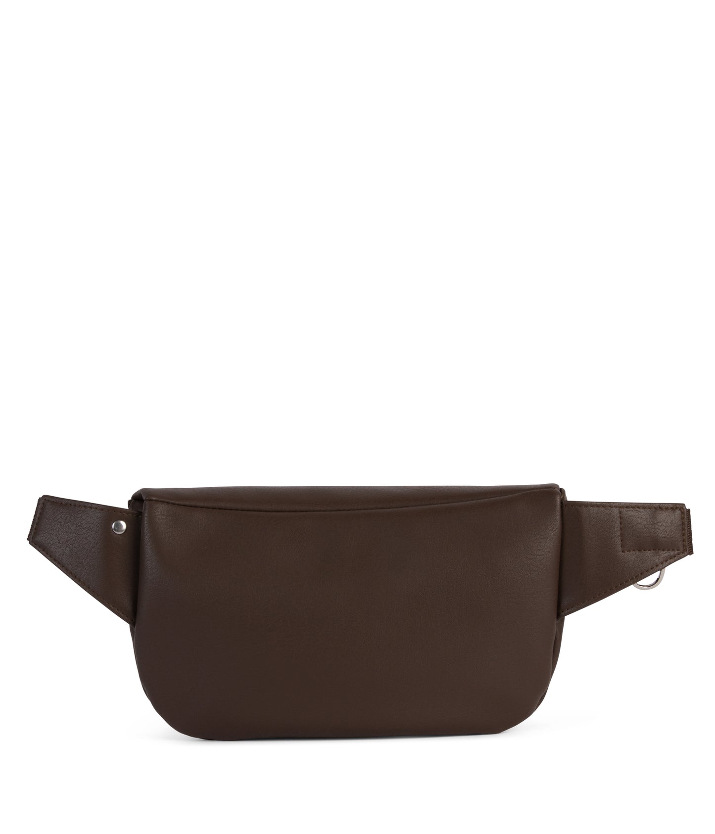 VIE Vegan Fanny Pack - Arbor | Color: Brown - variant::decaf