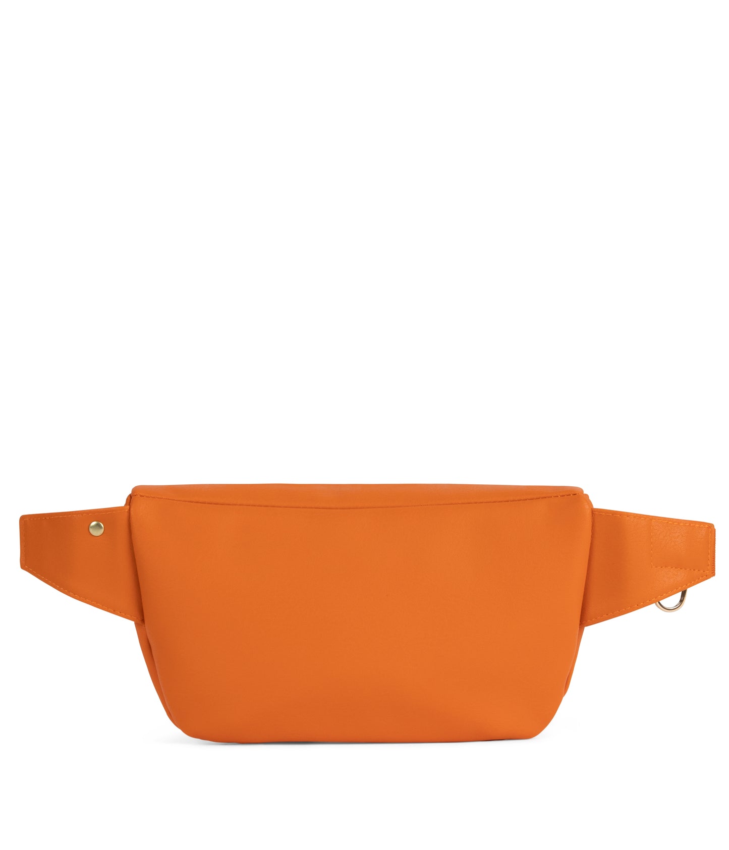 VIE Vegan Fanny Pack - Arbor | Color: Orange - variant::spice