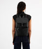 BRAVE Vegan Backpack - Purity | Color: Black - variant::black