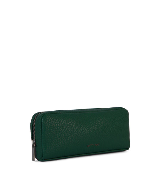GROVE Sunglasses Case - Purity | Color: Green - variant::empress