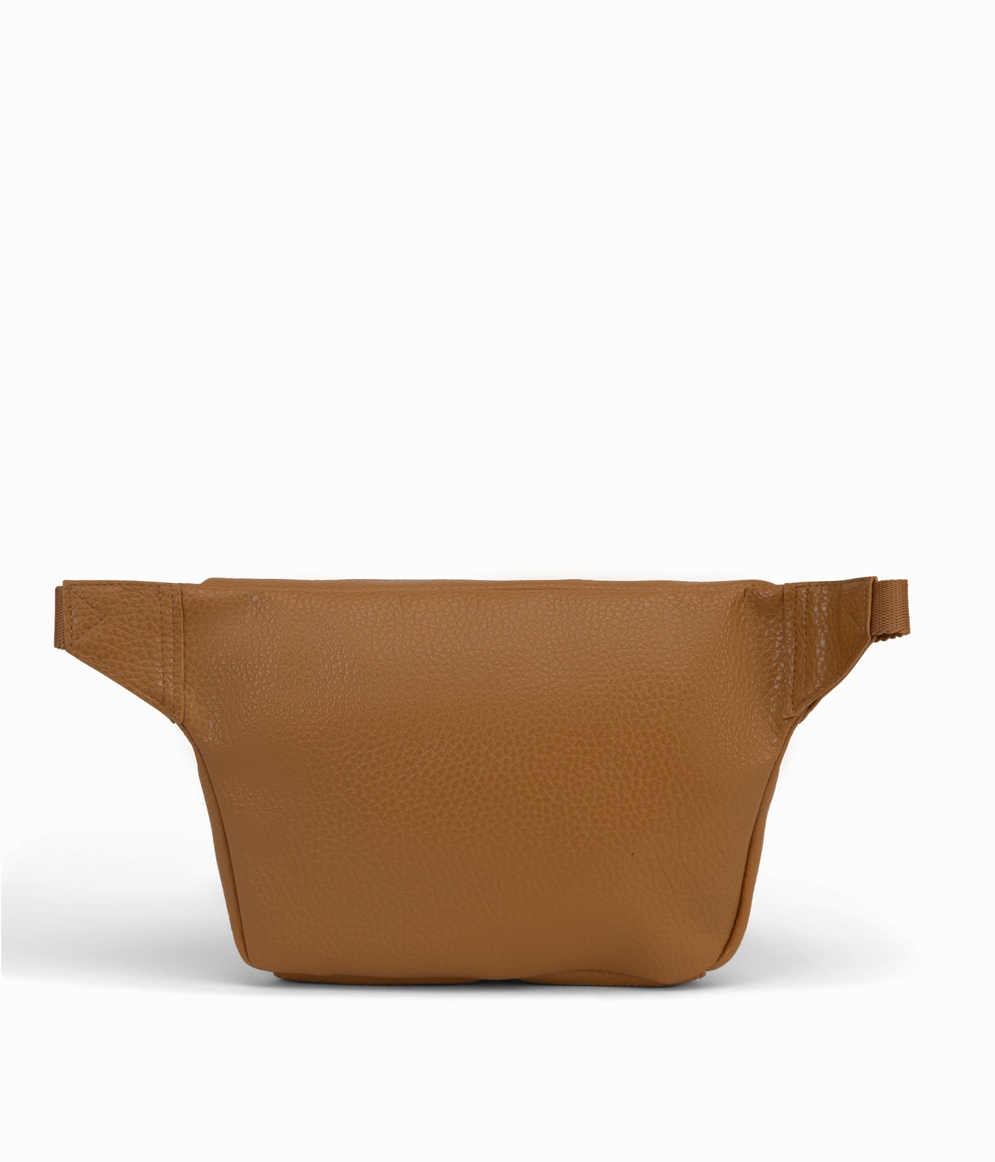 KORA Vegan Belt Bag - Purity | Color: Tan, Brown - variant::amber