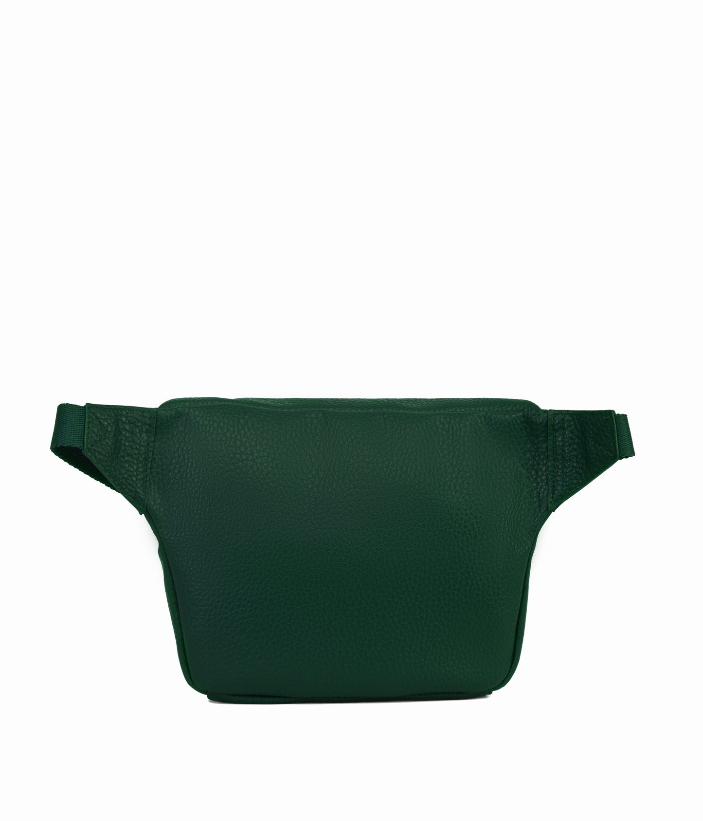 KORA Vegan Belt Bag - Purity | Color: Green - variant::empress