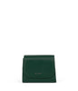 NANO Vegan Wallet – Purity | Color: Green - variant::empress