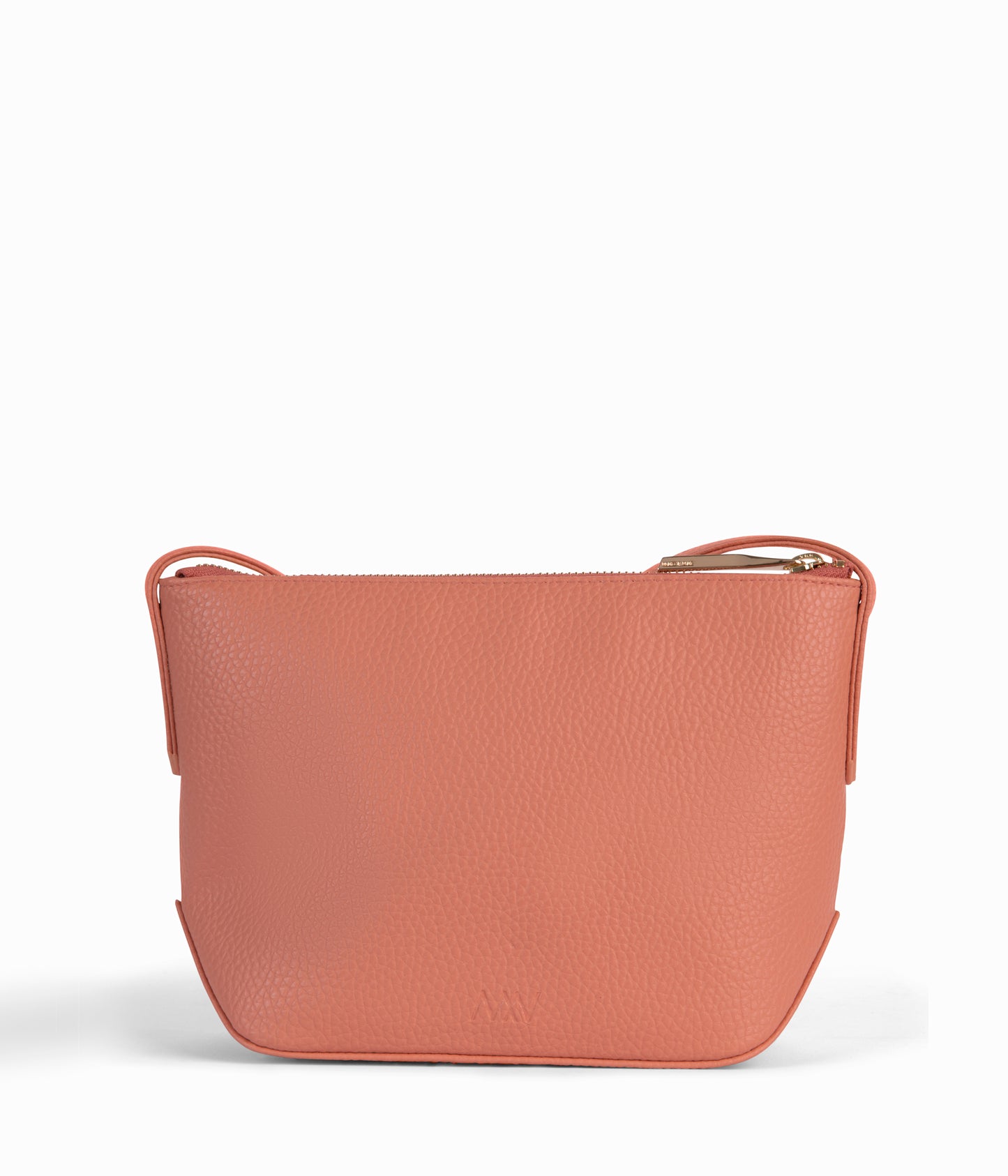 SAM Vegan Crossbody Bag - Purity | Color: Orange, Pink - variant::plush