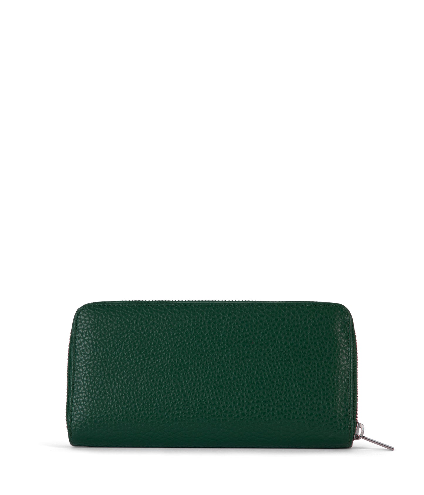 CENTRAL Vegan Wallet - Purity | Color: Green - variant::empress