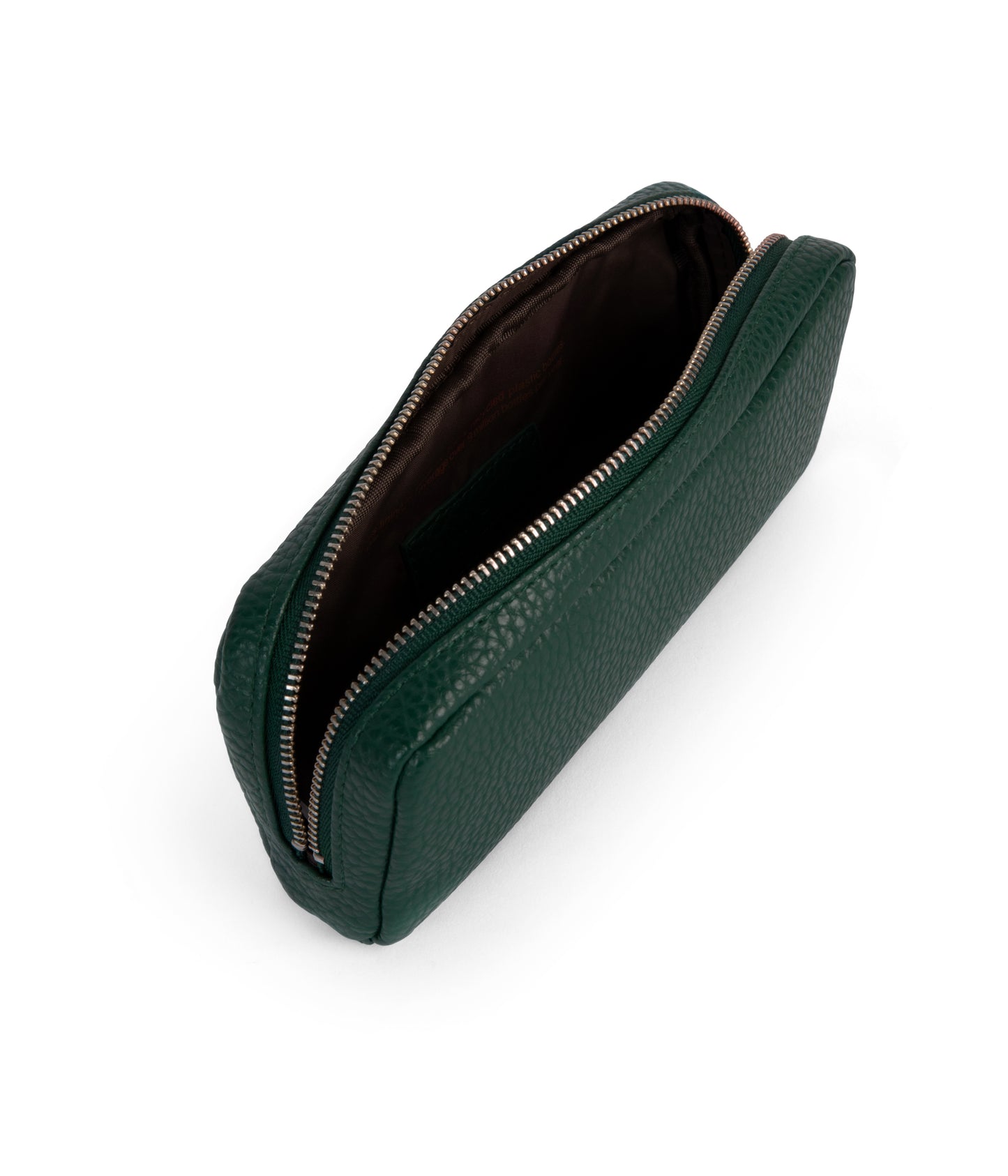 GROVE Sunglasses Case - Purity | Color: Green - variant::empress