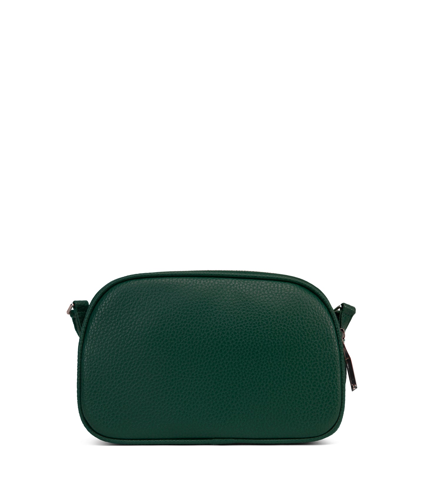 PAIR Vegan Crossbody Bag - Purity | Color: Green - variant::empress