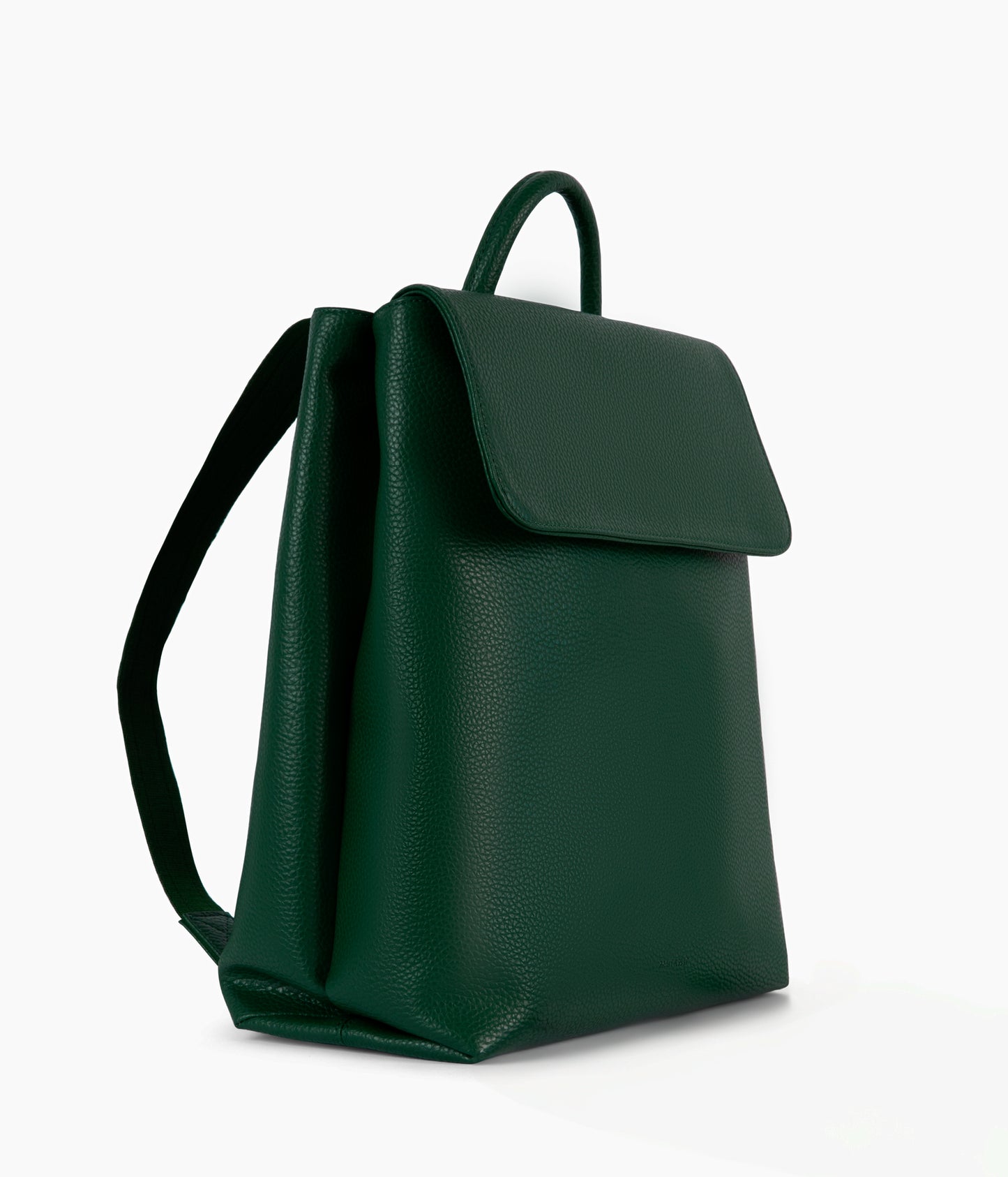 SEVAN Vegan Backpack - Purity | Color: Green - variant::empress