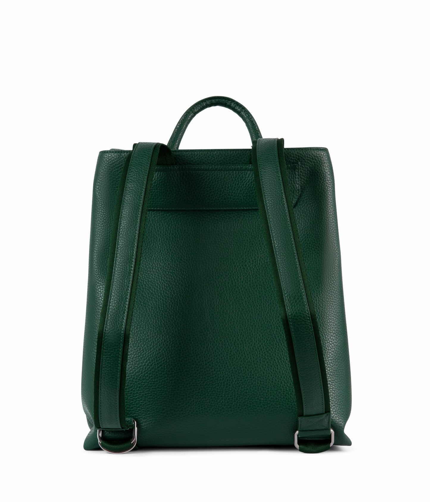 SEVAN Vegan Backpack - Purity | Color: Green - variant::empress