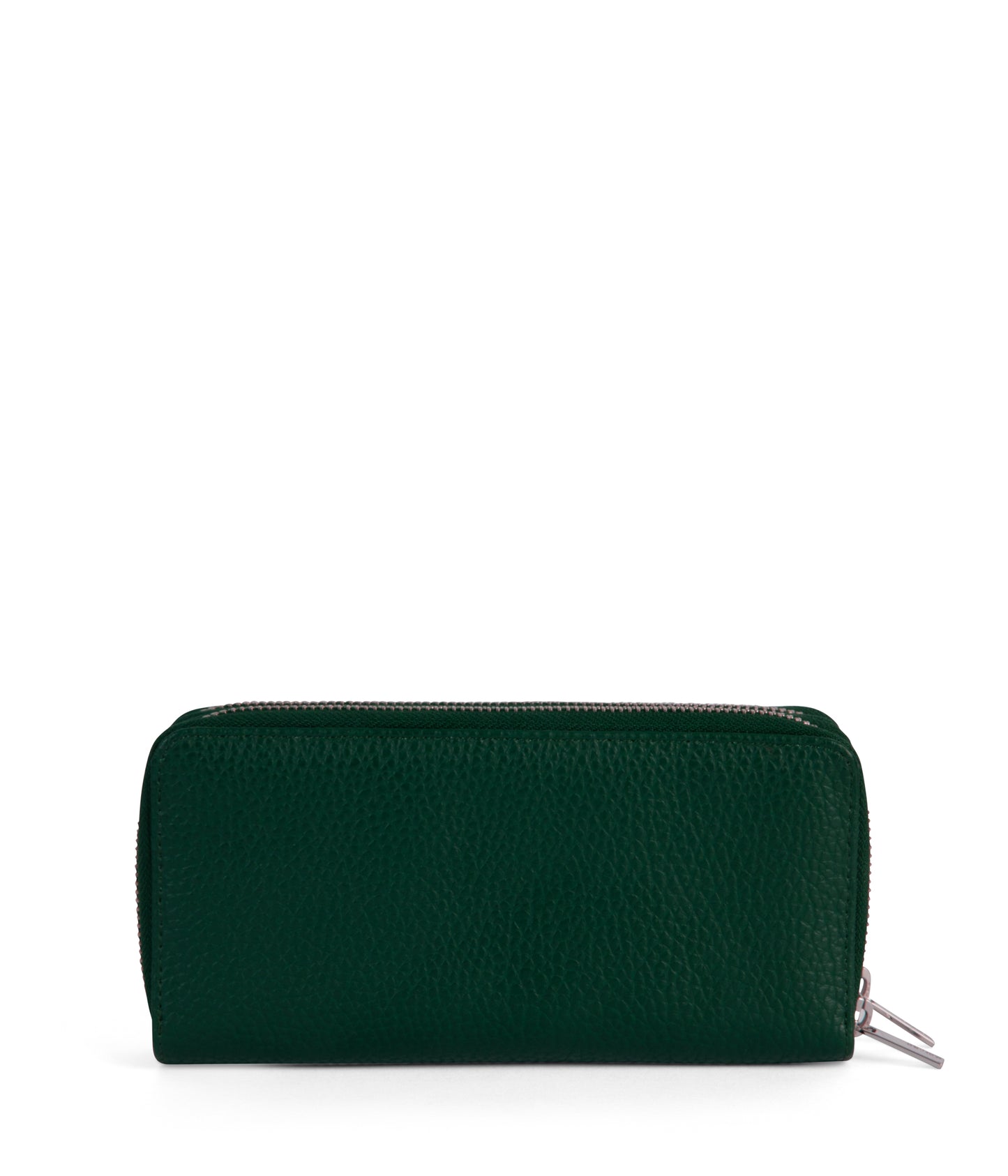 SUBLIME Vegan Wallet - Purity | Color: Green - variant::empress