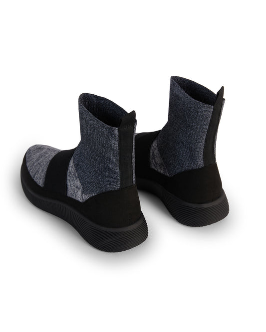 sollar shoe grey