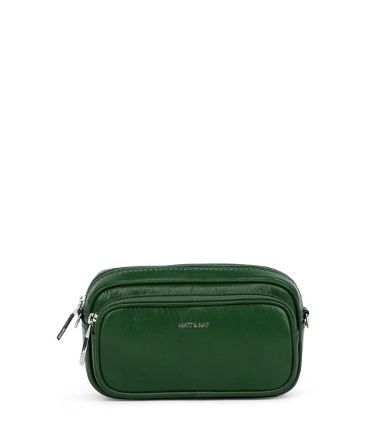 SOLEIL Vegan Crossbody Bag - Theme - mural
