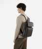 PAXX Vegan Backpack - Vintage | Color: Black - variant::black