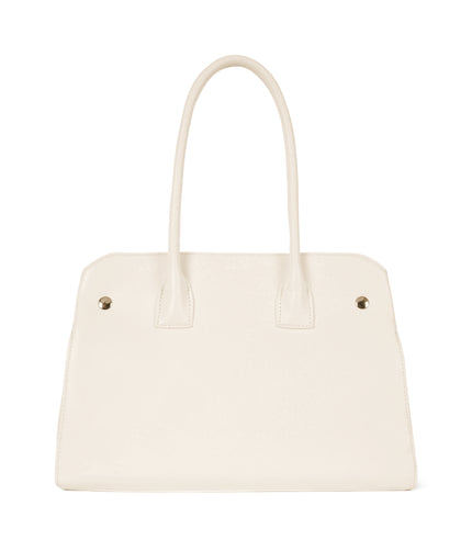 DILA Vegan Tote Bag – Forum | Color: Cloud - variant::cloud