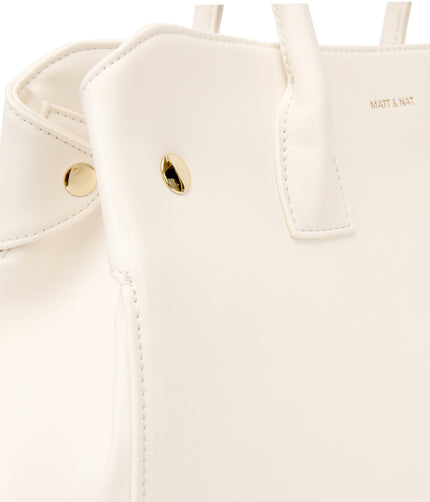 DILA Vegan Tote Bag – Forum | Color: Cloud - variant::cloud