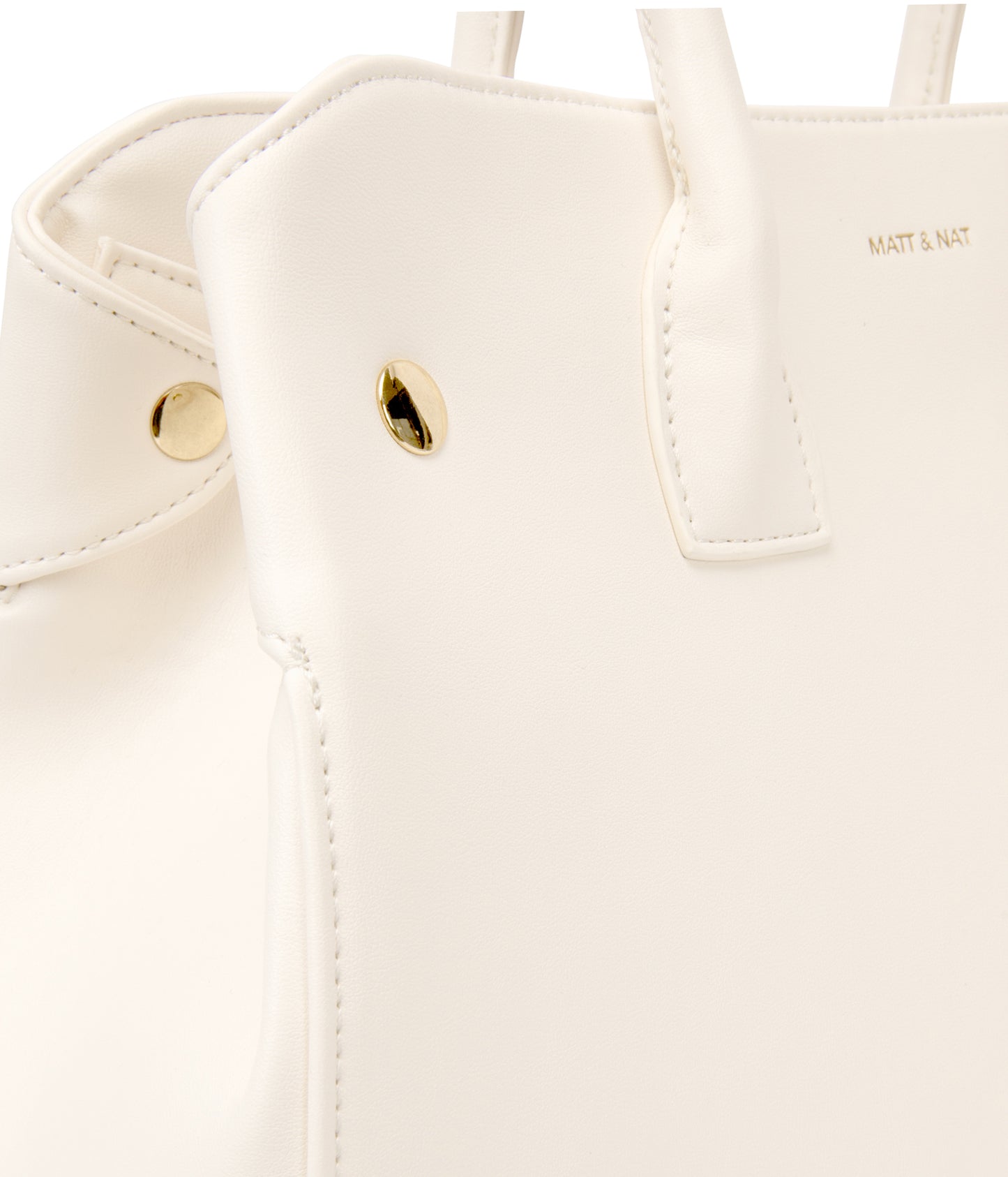 DILA Vegan Tote Bag – Forum | Color: Cloud - variant::cloud