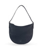 ESTHER Vegan Hobo Bag - Forum | Color: Blue - variant::navy