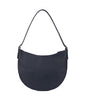 ESTHER Vegan Hobo Bag - Forum | Color: Blue - variant::navy