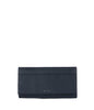LETTE Vegan Wallet Crossbody Bag - Forum | Color: Navy - variant::navy
