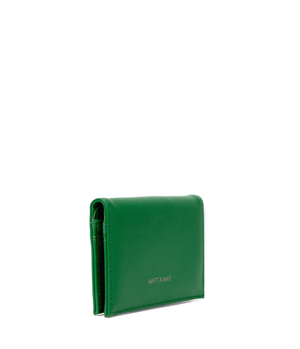 LIZ Vegan Folded Wallet - Forum | Color: Loft - variant::loft