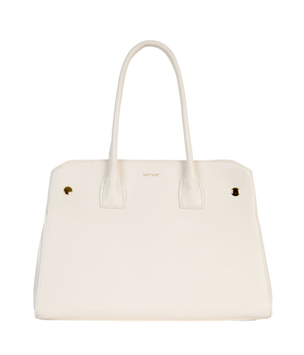 DILA Vegan Tote Bag – Forum | Color: Cloud - variant::cloud
