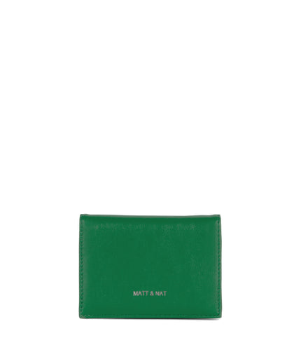 LIZ Vegan Folded Wallet - Forum | Color: Loft - variant::loft