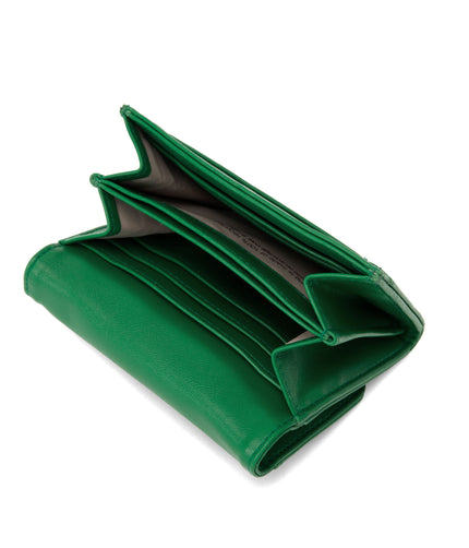 MELLOWSM Vegan Wallet - Forum | Color: Loft - variant::loft