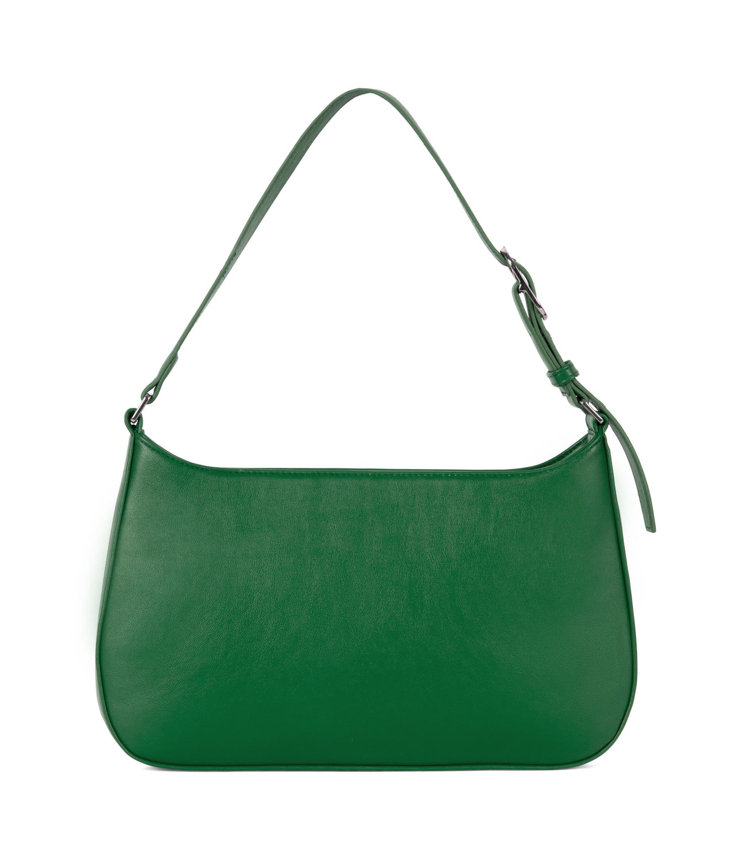 REVE Vegan Shoulder Bag - Forum | Color: Green - variant::loft