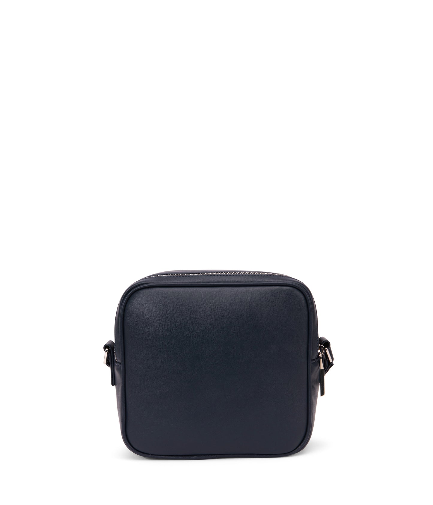 ROSE Vegan Crossbody Bag – Forum | Color: Blue - variant::navy