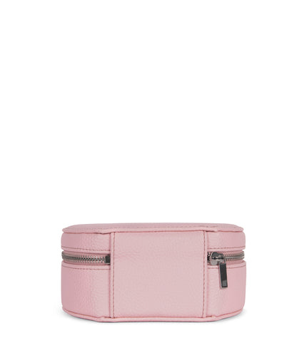 DOT Vegan Vanity Case - Grain | Color: Quartz - variant::quartz