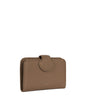 FLOATSM Small Vegan Wallet - Grain | Color: Toffee - variant::toffee