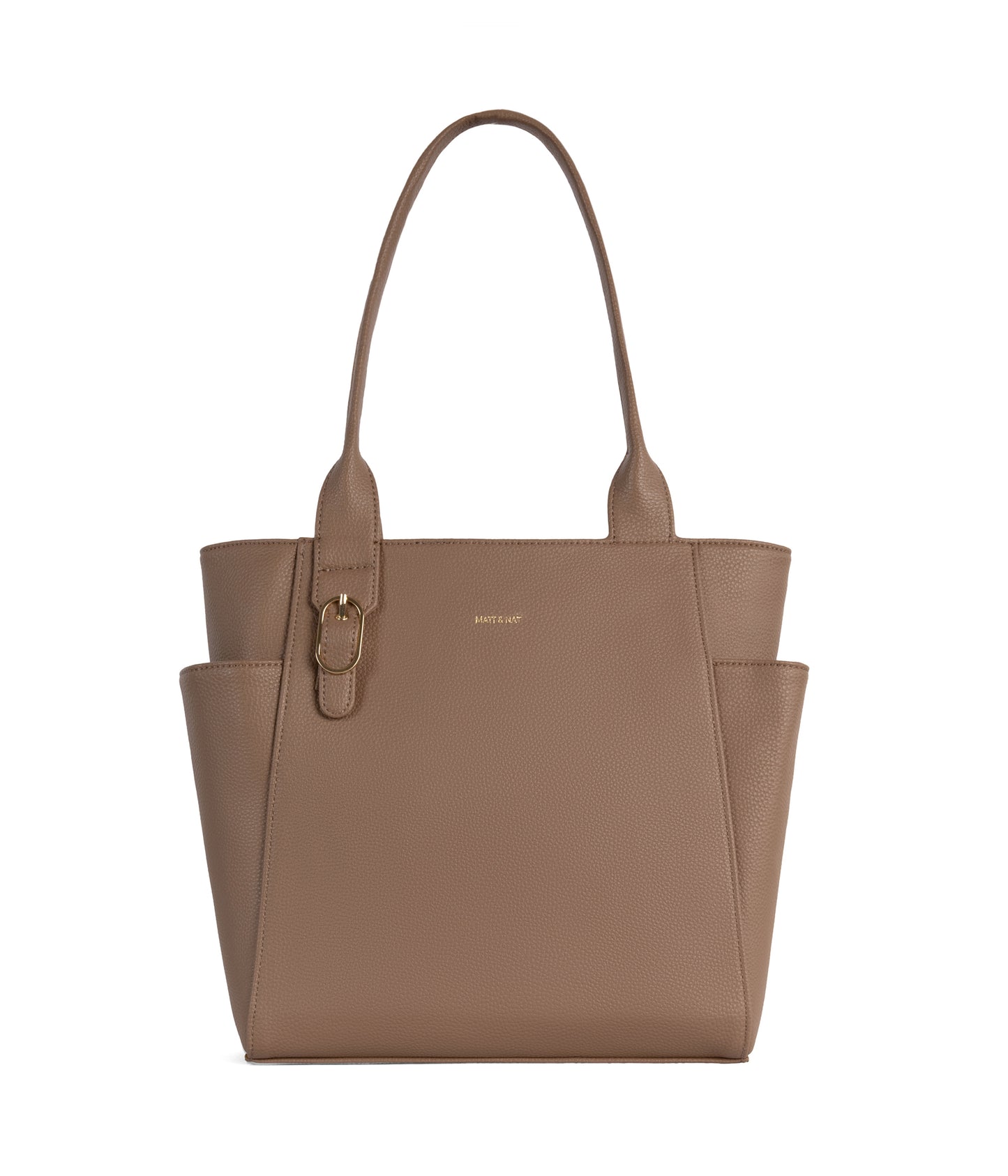 IONA Vegan Tote Bag - Grain