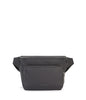 KORA Vegan Belt Bag - Grain | Color: Coal - variant::coal