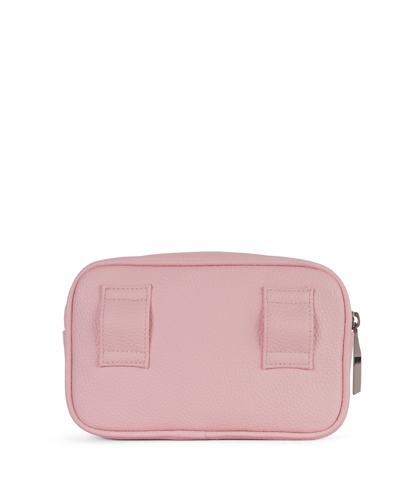 LARRA Vegan Belt Bag – Grain | Color: Quartz - variant::quartz