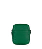 MAREO Vegan Crossbody Bag – Grain | Color: Avocado - variant::avocado