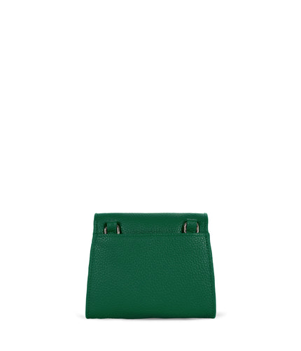 NANO Vegan Wallet - Grain | Color: Avocado - variant::avocado