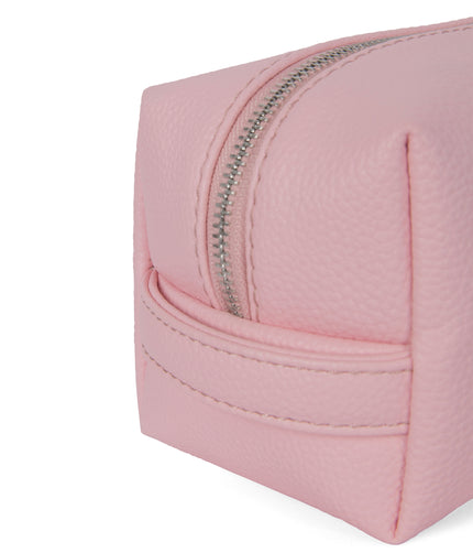 BLAIR Vegan Toiletry Case - Grain | Color: Quartz - variant::quartz