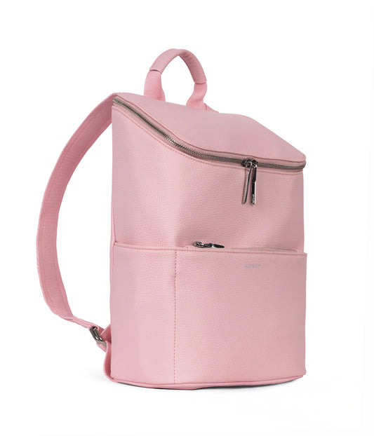 BRAVE Vegan Backpack - Grain | Color: Quartz - variant::quartz