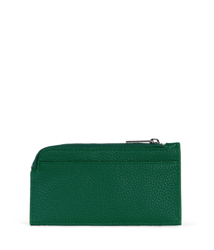 GRATZ Vegan Wallet - Grain | Color: Avocado - variant::avocado