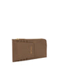 GRATZ Vegan Wallet - Grain | Color: Toffee - variant::toffee