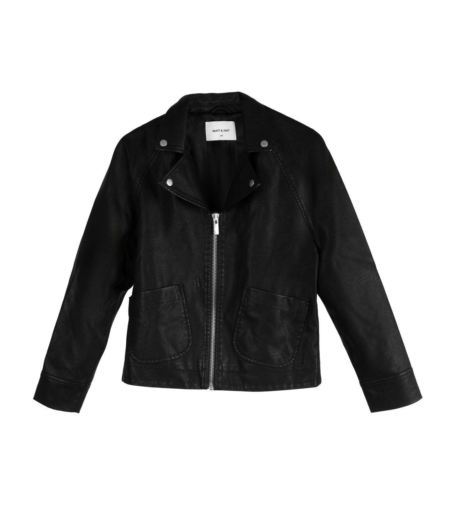RIVI Women's Bomber Jacket | Color: Black - variant::black